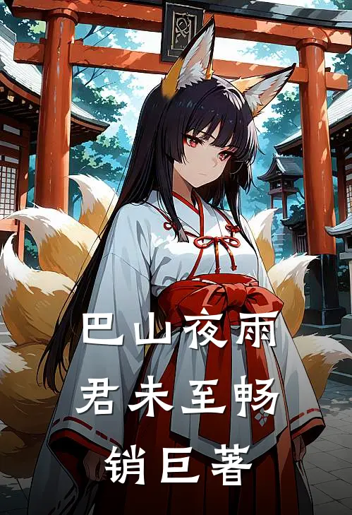 巴山夜雨君未至畅销巨著