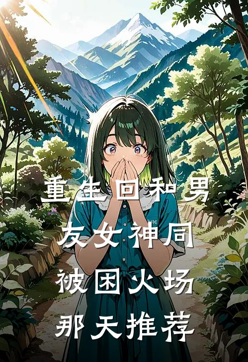重生回和男友女神同被困火场那天推荐