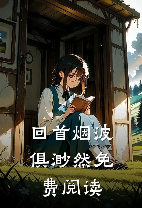 回首烟波俱渺然免费阅读