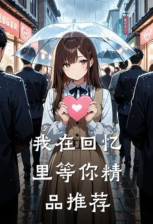 我在回忆里等你精品推荐