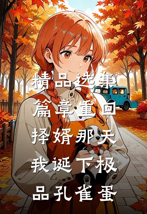 精品选集篇章重回择婿那天，我诞下极品孔雀蛋