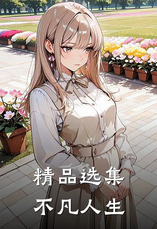 精品选集不凡人生