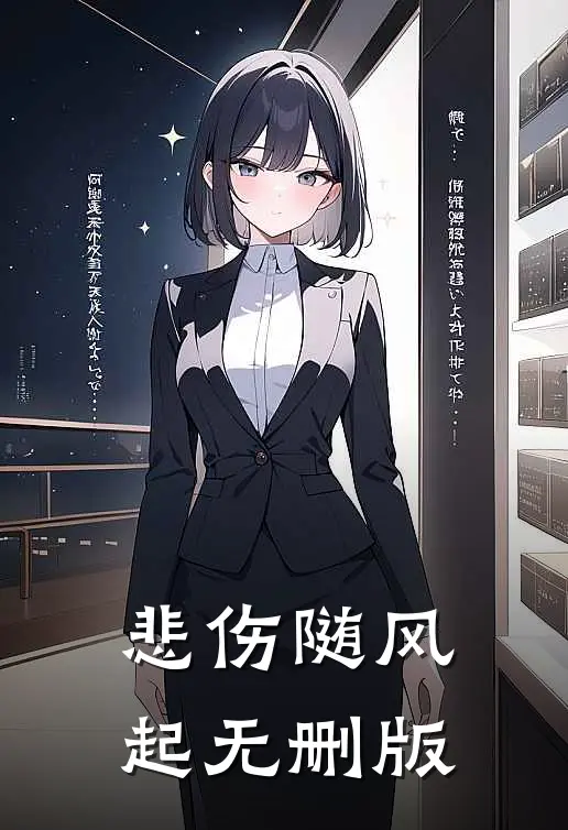 悲伤随风起无删版