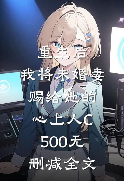 重生后，我将未婚妻赐给她的心上人C500无删减全文
