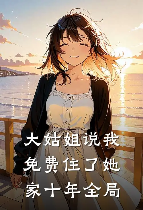 大姑姐说我免费住了她家十年全局
