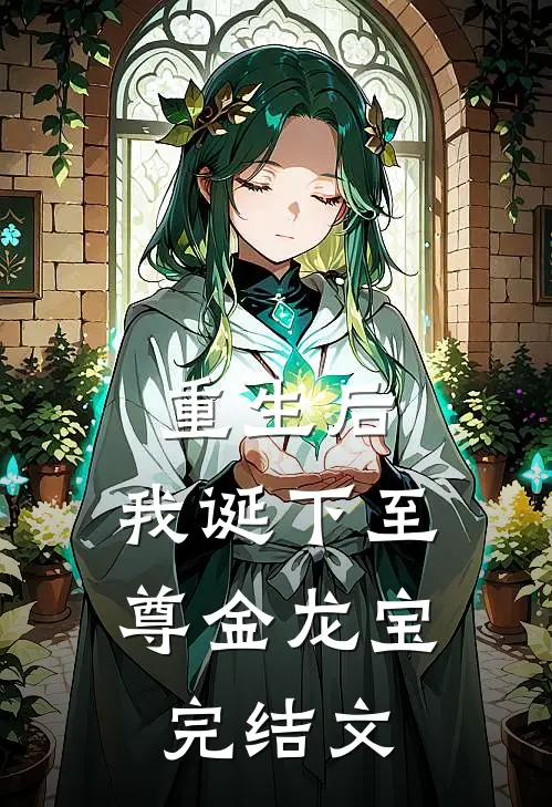 重生后，我诞下至尊金龙宝完结文