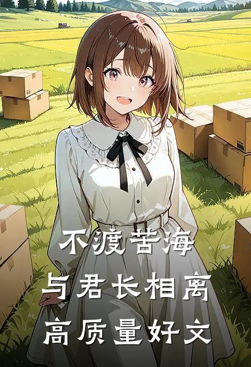 不渡苦海，与君长相离高质量好文
