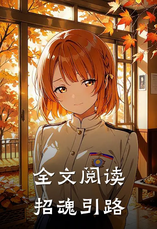 全文阅读招魂引路