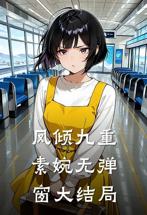 凤倾九重素婉无弹窗大结局