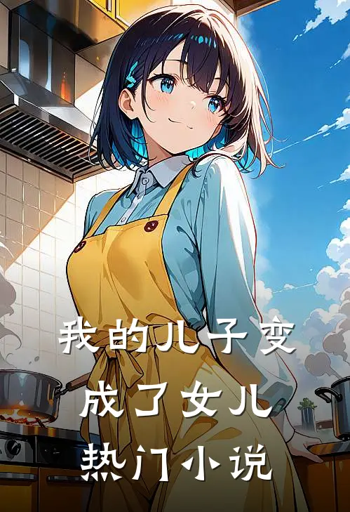 我的儿子变成了女儿热门小说