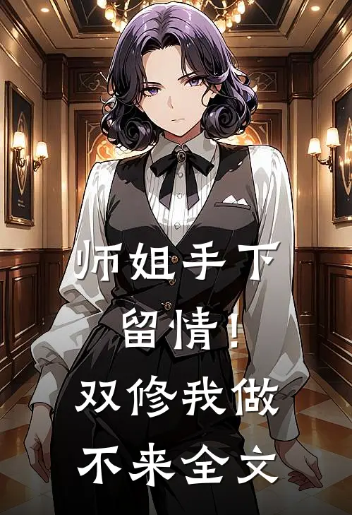 师姐手下留情！双修我做不来全文
