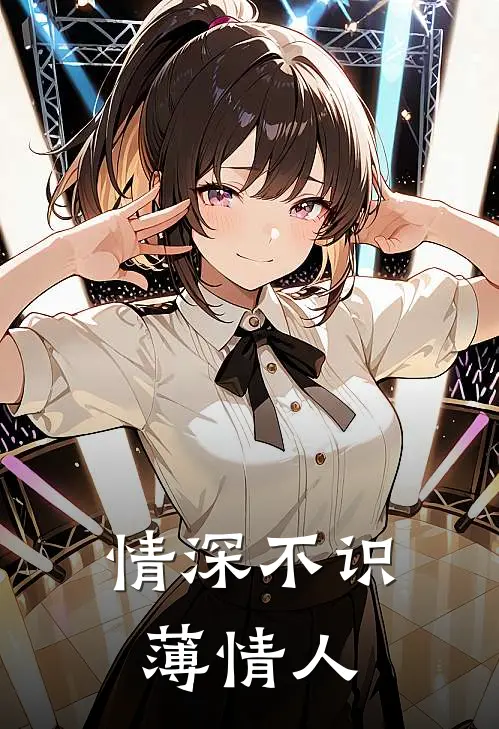 情深不识薄情人