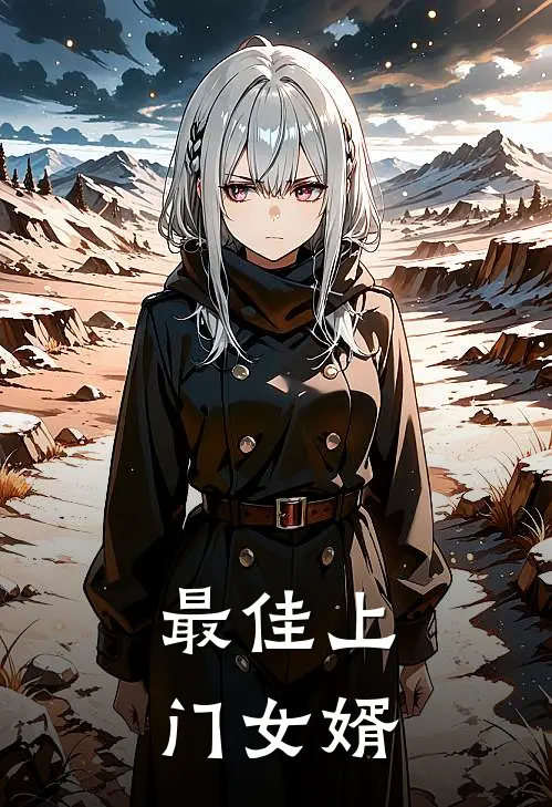 最佳上门女婿
