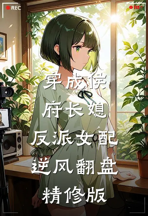 穿成侯府长媳,反派女配逆风翻盘精修版免费阅读