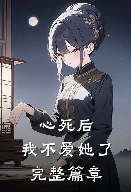 心死后,我不爱她了完整篇章免费阅读