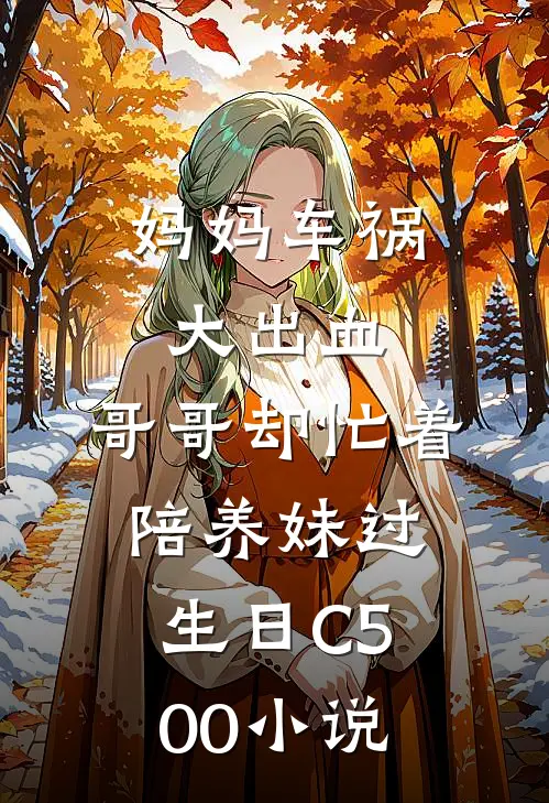 妈妈车祸大出血，哥哥却忙着陪养妹过生日C500小说