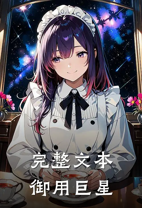 完整文本御用巨星