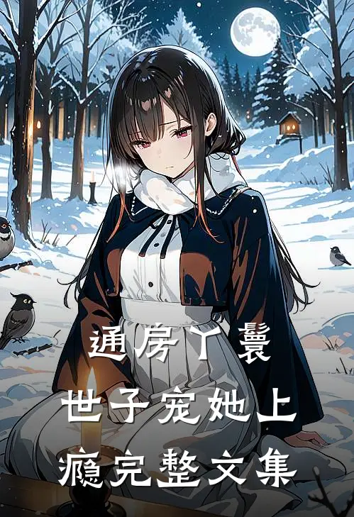 通房丫鬟，世子宠她上瘾完整文集
