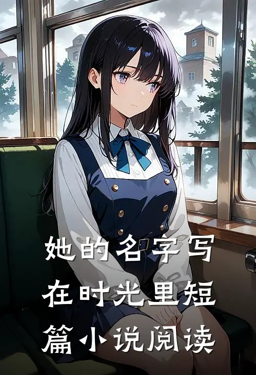 她的名字写在时光里短篇小说阅读