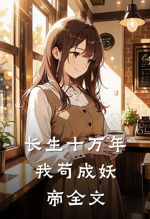 长生十万年，我苟成妖帝全文