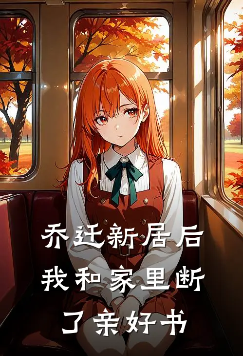 乔迁新居后，我和家里断了亲好书