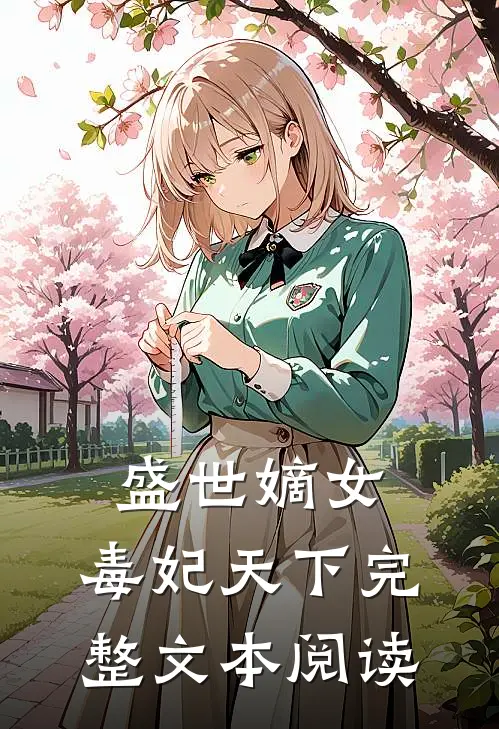 盛世嫡女：毒妃天下完整文本阅读