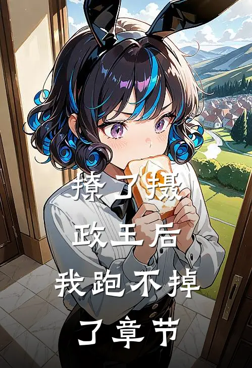 撩了摄政王后，我跑不掉了章节