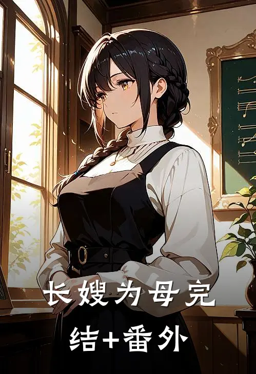 长嫂为母完结+番外