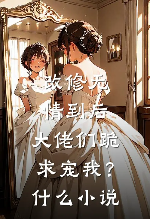 改修无情到后，大佬们跪求宠我？什么小说