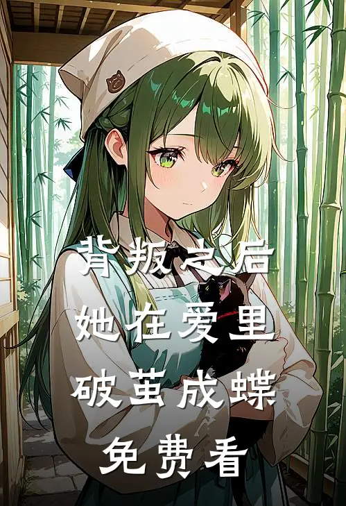 背叛之后，她在爱里破茧成蝶免费看