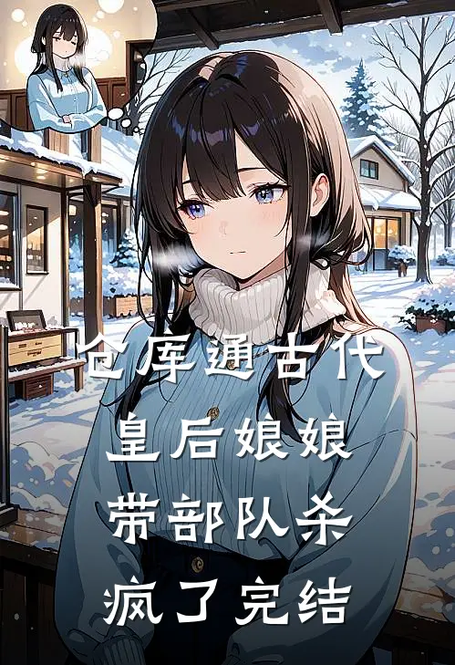 仓库通古代，皇后娘娘带部队杀疯了完结