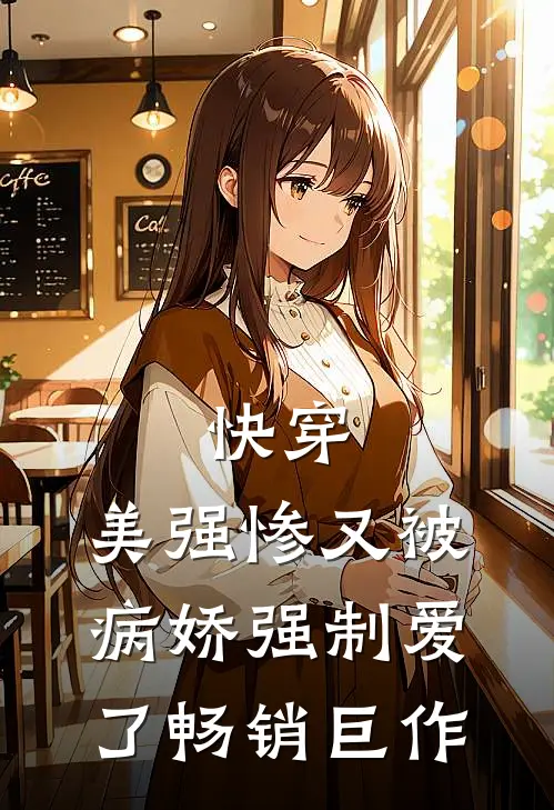 快穿：美强惨又被病娇强制爱了畅销巨作