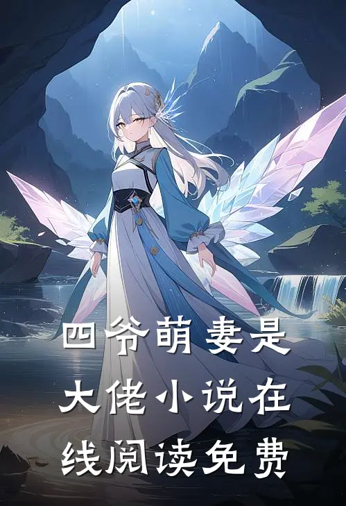 四爷萌妻是大佬小说在线阅读免费