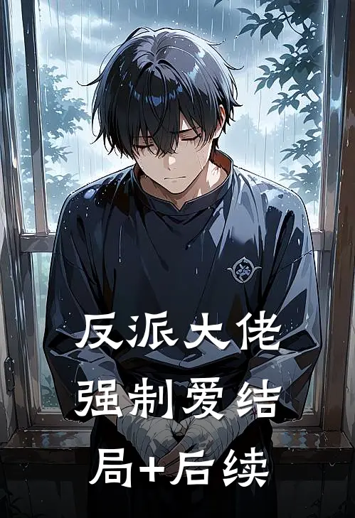 反派大佬强制爱结局+后续