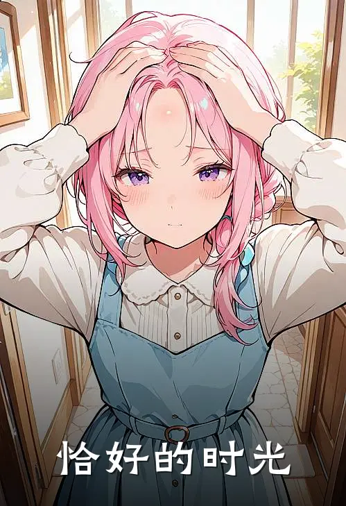 恰好的时光遇见你歌曲原唱