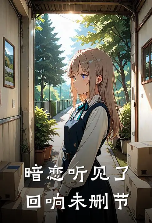 暗恋听见了回响未删节
