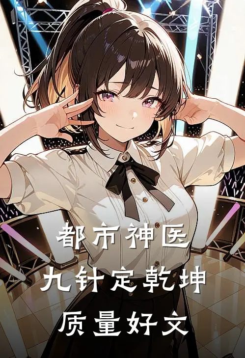 都市神医：九针定乾坤质量好文