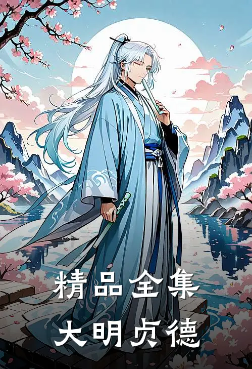精品全集大明贞德