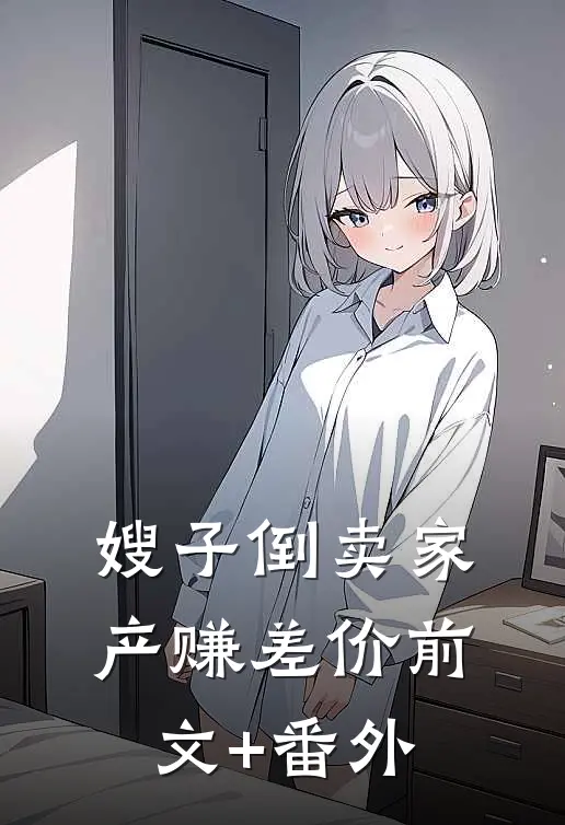 嫂子倒卖家产赚差价前文+番外