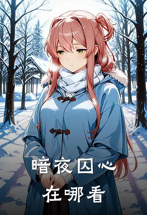 暗夜囚心在哪看