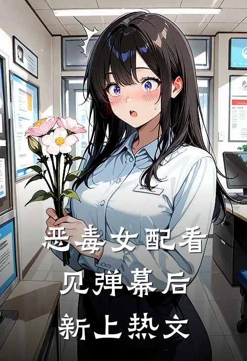 恶毒女配看见弹幕后新上热文
