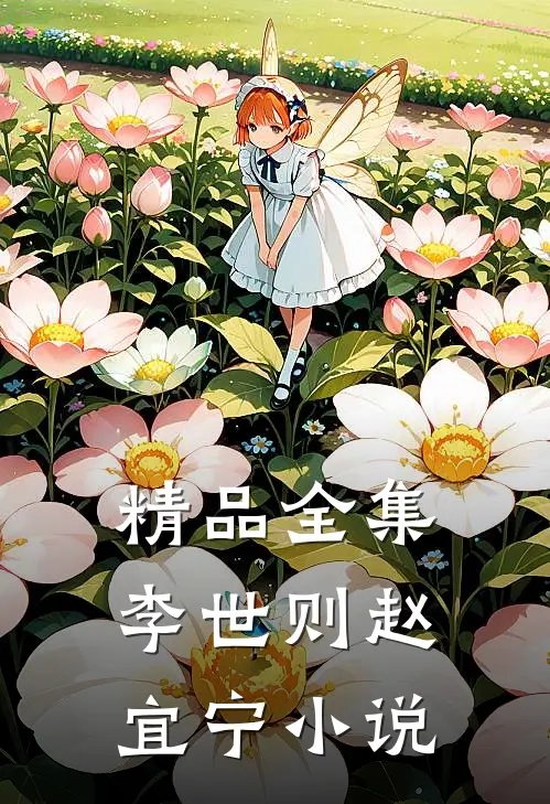 精品全集李世则赵宜宁小说