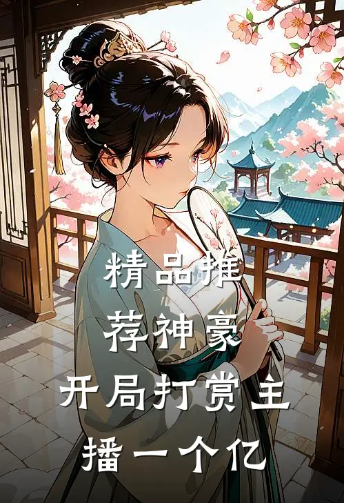 精品推荐神豪：开局打赏主播一个亿