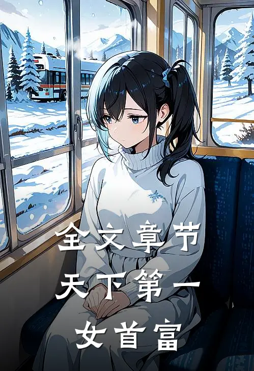 全文章节天下第一女首富