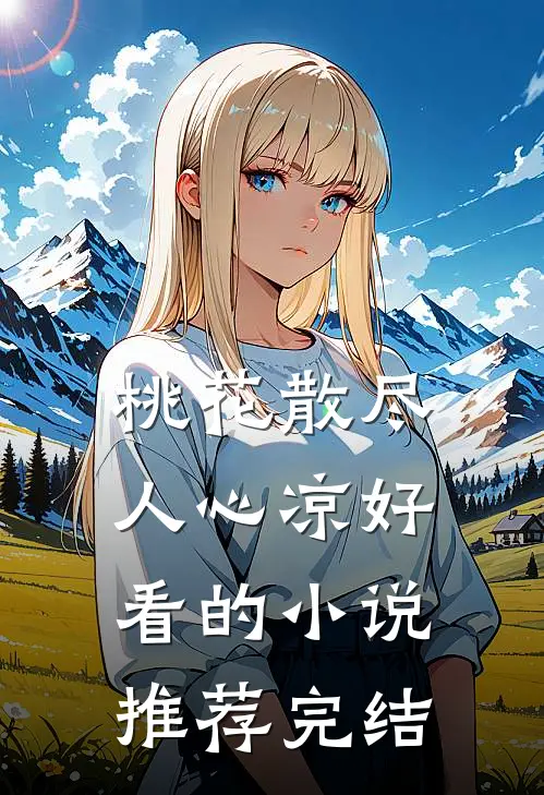 桃花散尽人心凉好看的小说推荐完结