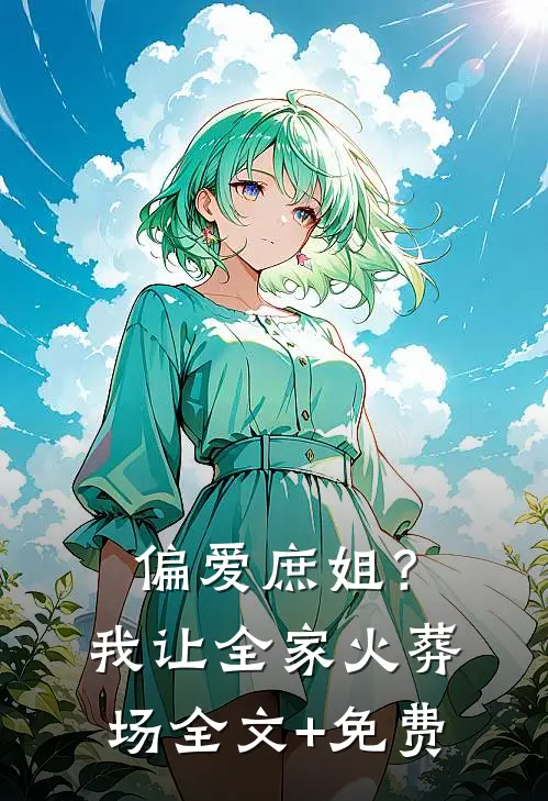 偏爱庶姐？我让全家火葬场全文+免费