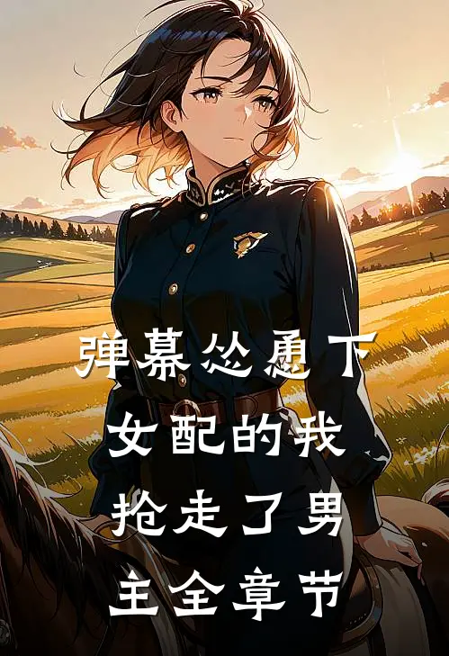 弹幕怂恿下，女配的我抢走了男主全章节
