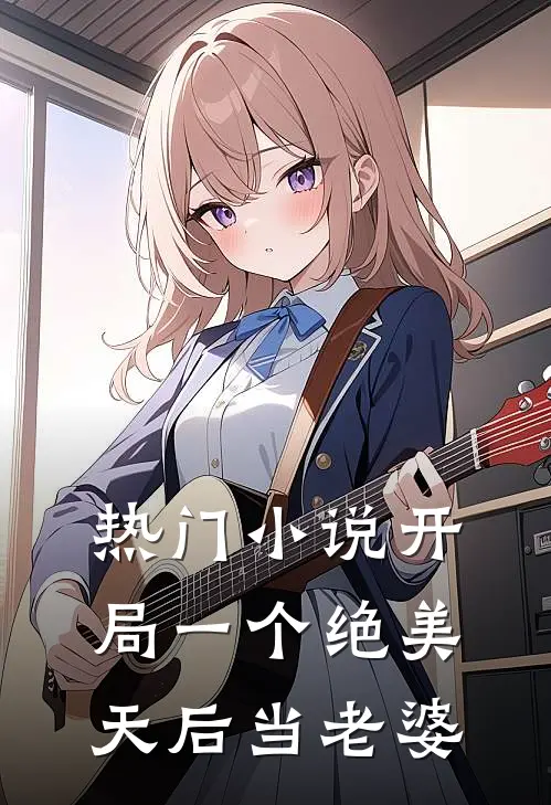热门小说开局一个绝美天后当老婆