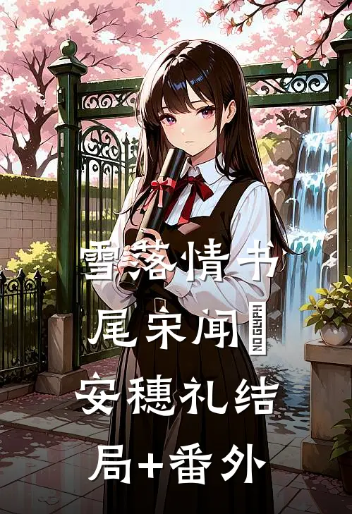 雪落情书尾宋闻璟安穗礼结局+番外