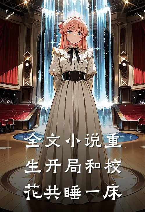 全文小说重生开局和校花共睡一床